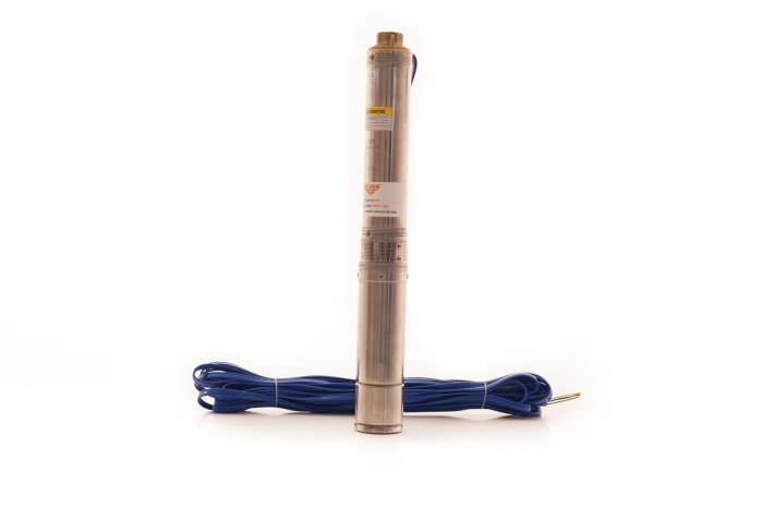 Pompa submersibilă RURIS Aqua 790 [3]