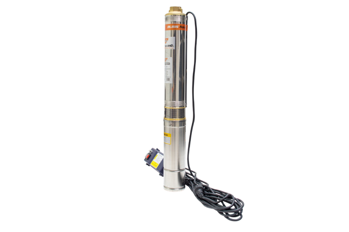 Pompa submersibilă RURIS Aqua 890 [4]