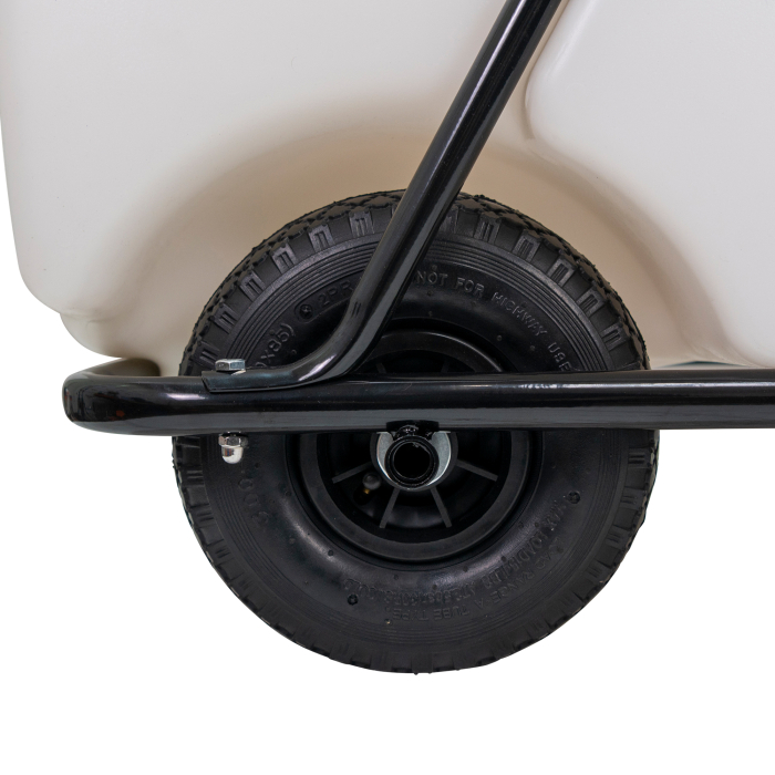 Pulverizator electric Pulverizator electric RURIS RS TANK 9000 [6]