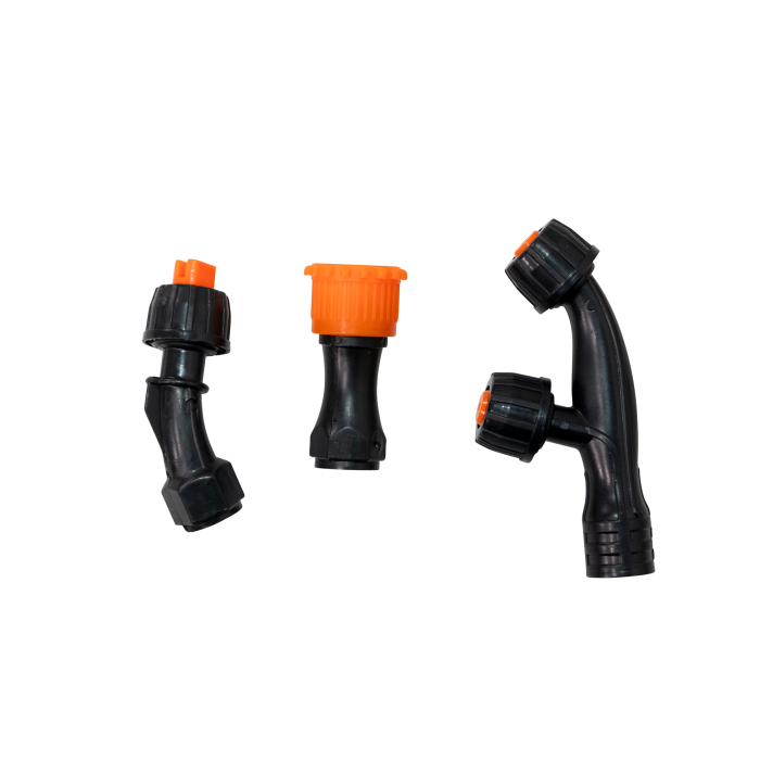 Pulverizator electric Pulverizator electric RURIS RS TANK 9000 [13]