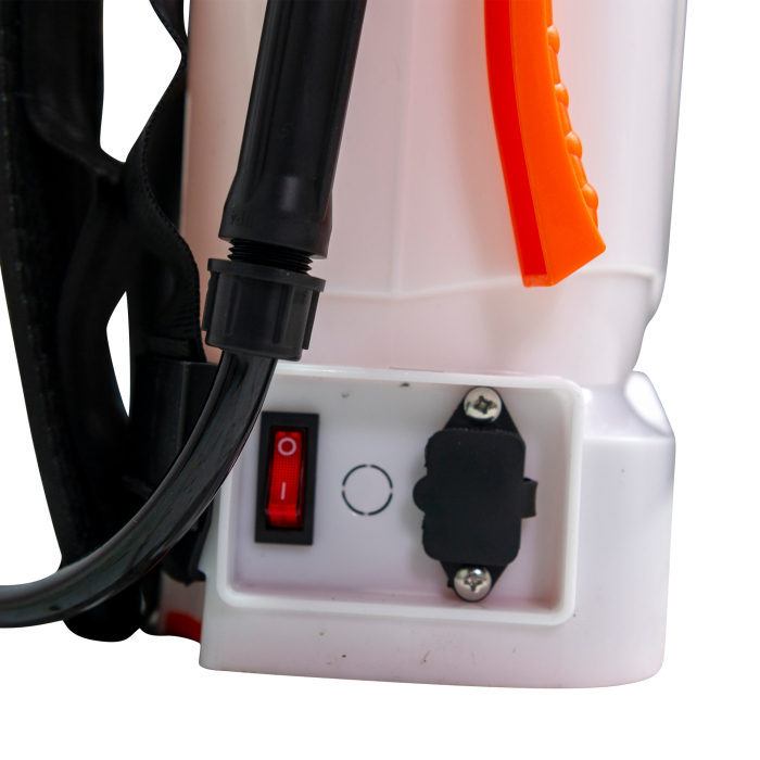 Pulverizator electric RSE 500 [4]