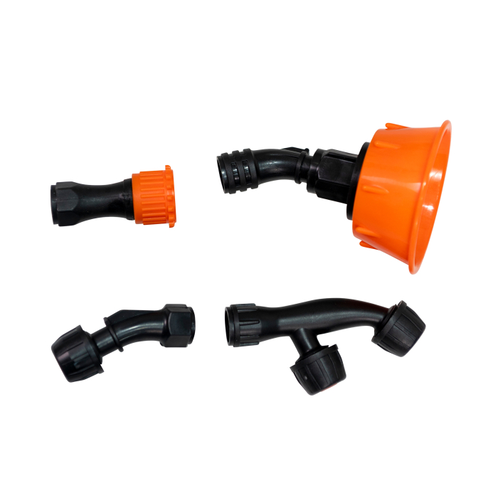 Pulverizator electric RSE 500 [7]