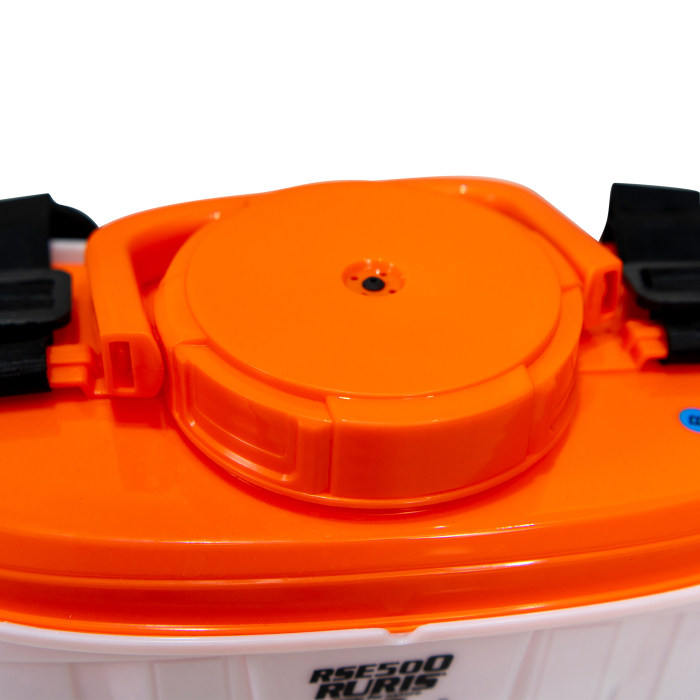 Pulverizator electric RSE 500 [2]