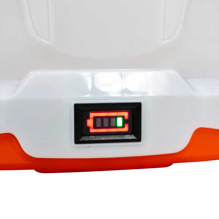 Pulverizator electric RSE 500 [5]