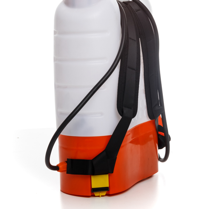 Pulverizator electric RURIS RS 1800 [5]