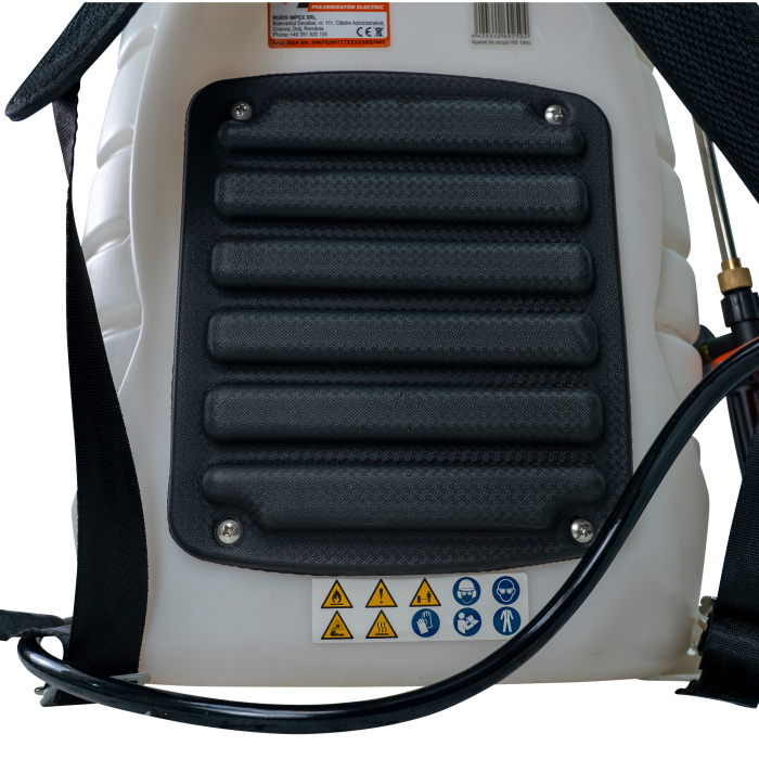 Pulverizator electric RURIS RS 1900 [10]