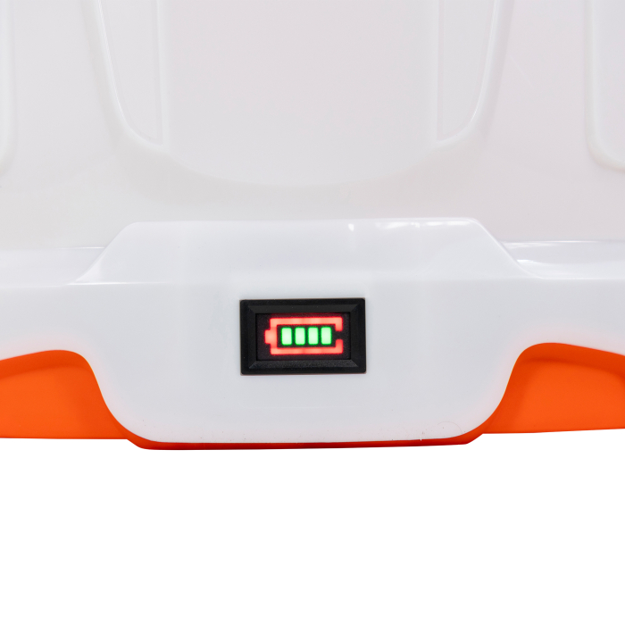 Pulverizator electric RURIS RSE 1900S [4]