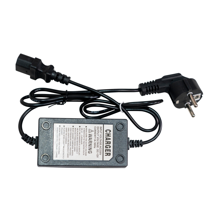 Pulverizator electric RURIS RSE 1900S [8]