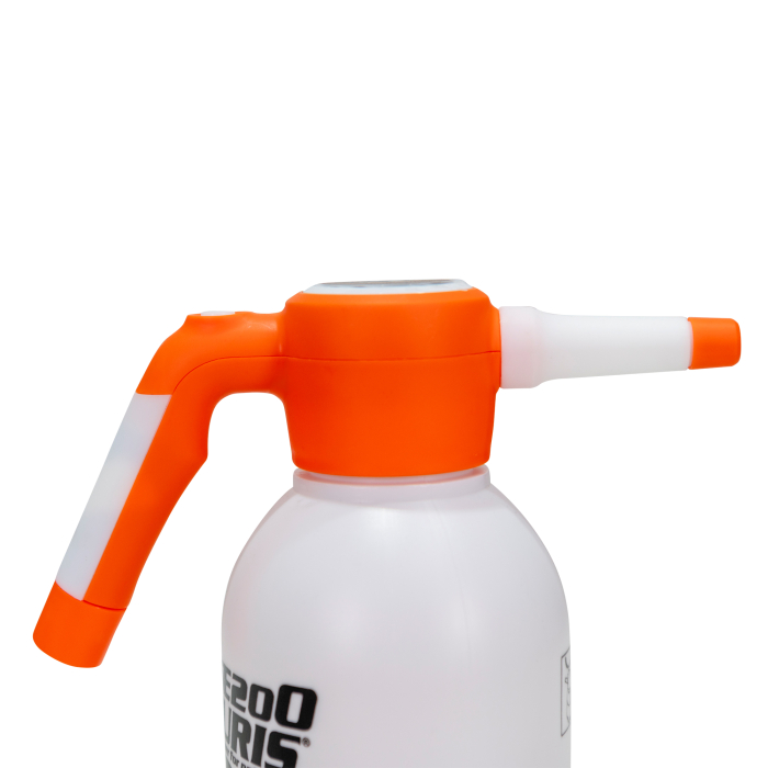 Pulverizator electric RURIS RSE 200 [2]