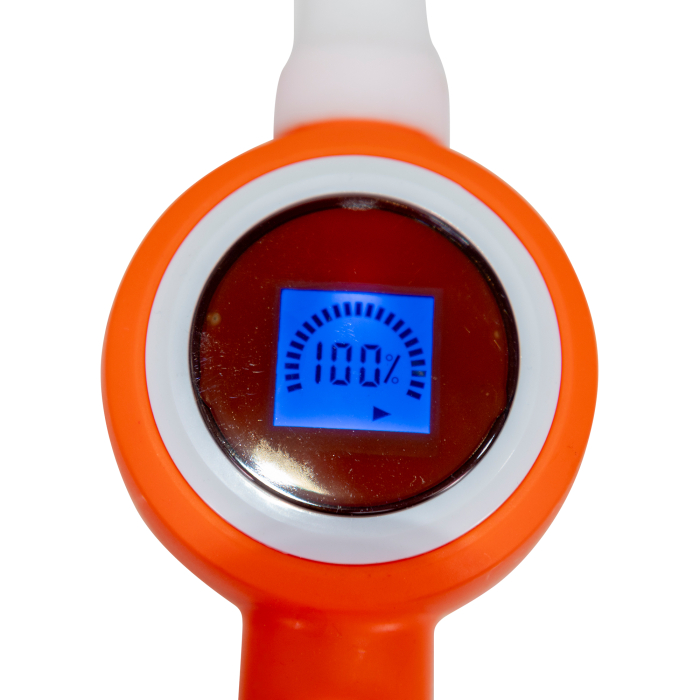 Pulverizator electric RURIS RSE 200 [3]