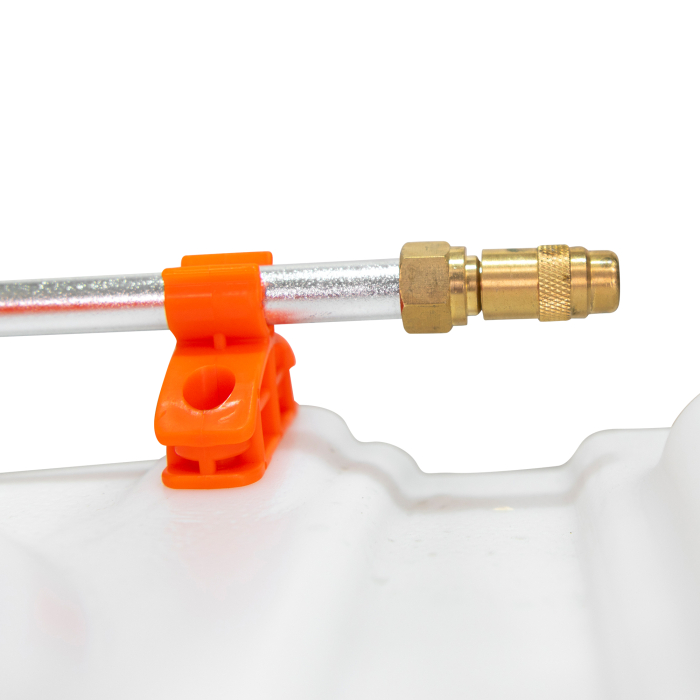 Pulverizator electric tractat RURIS RS TANK 10000 [8]