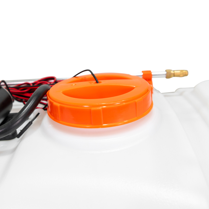 Pulverizator electric tractat RURIS RS TANK 10000 [7]