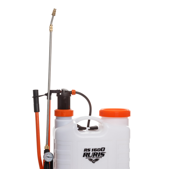 Pulverizator manual RURIS RS 1600 [4]