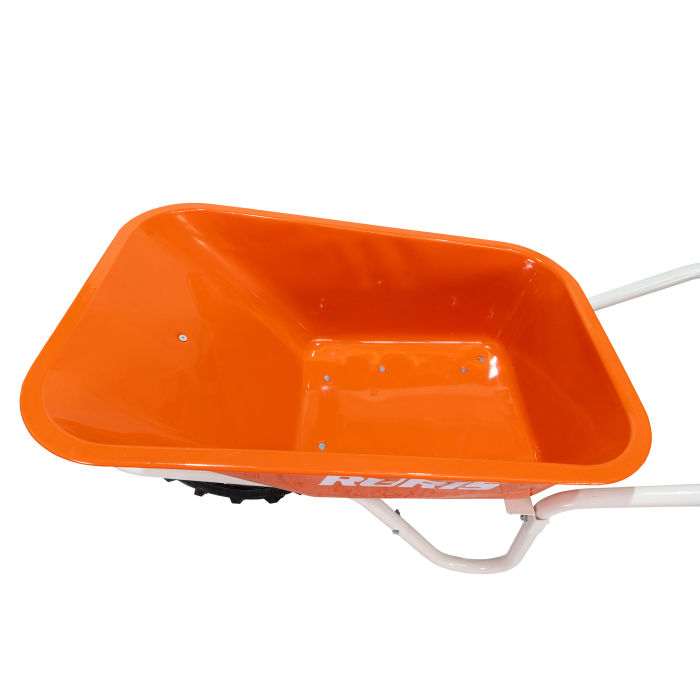 Roabă autopropulsată RURIS RTS 2000 ELECTRIC [6]