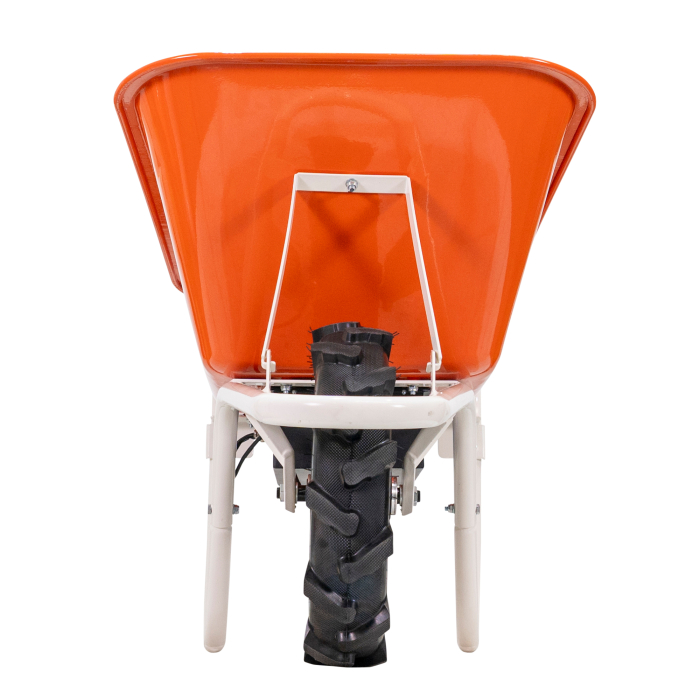 Roabă autopropulsată RURIS RTS 2000 ELECTRIC [4]