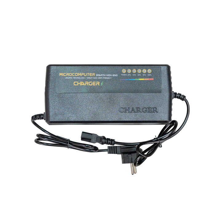 Roabă autopropulsată RURIS RTS 5000 ELECTRIC [17]