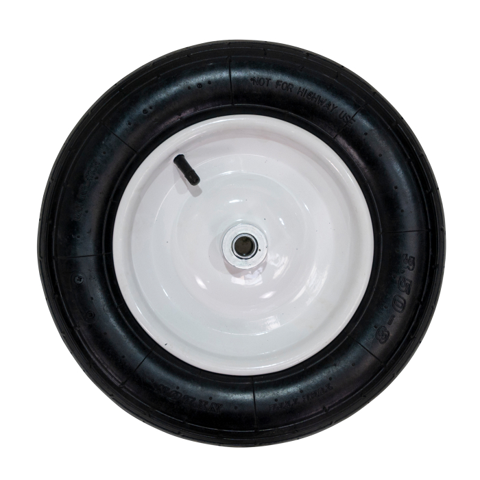 Roaba ROABA RURIS RTS 1085M CUVA METAL 85L [9]