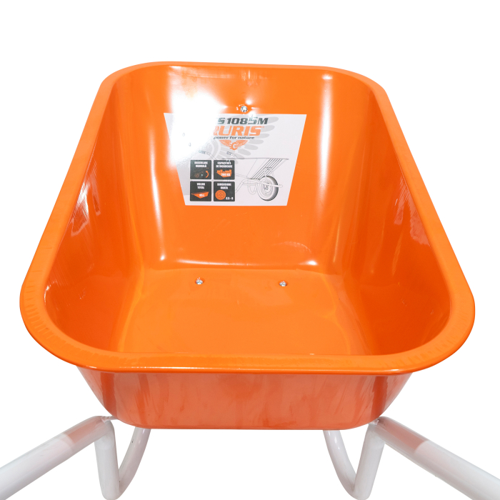 Roaba ROABA RURIS RTS 1085M CUVA METAL 85L [8]