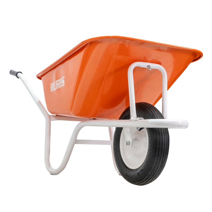 Roaba ROABA RURIS RTS 1085M CUVA METAL 85L [3]