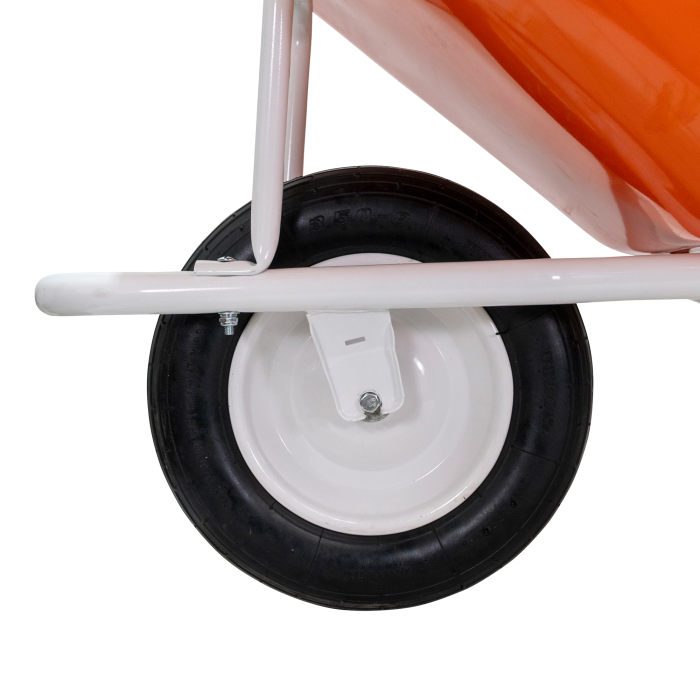 Roaba ROABA RURIS RTS 1085M CUVA METAL 85L [5]