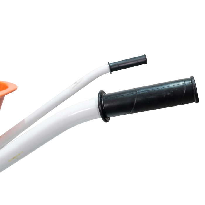 Roaba ROABA RURIS RTS 1085M CUVA METAL 85L [7]