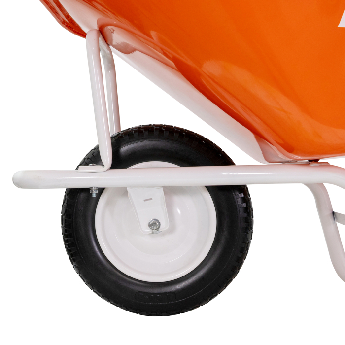 Roaba ROABA RURIS RTS 1100M CUVA METAL 100L [5]