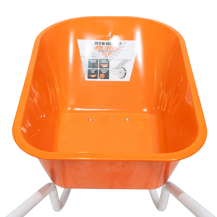 Roaba ROABA RURIS RTS 1100M CUVA METAL 100L [8]