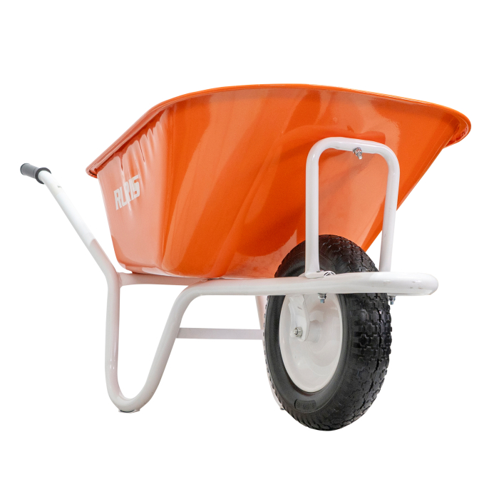 Roaba ROABA RURIS RTS 1100M CUVA METAL 100L [3]