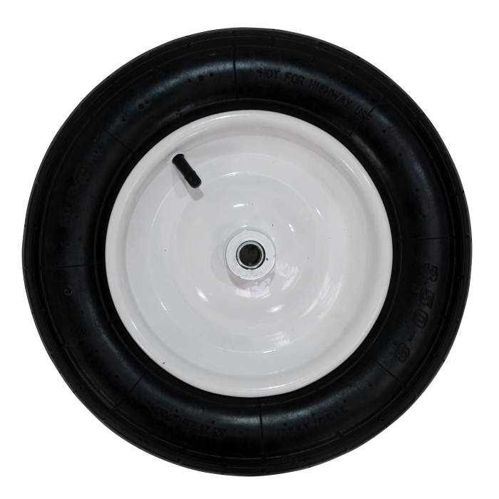 Roaba ROABA RURIS RTS 1100P CUVA PLASTIC 100L [9]