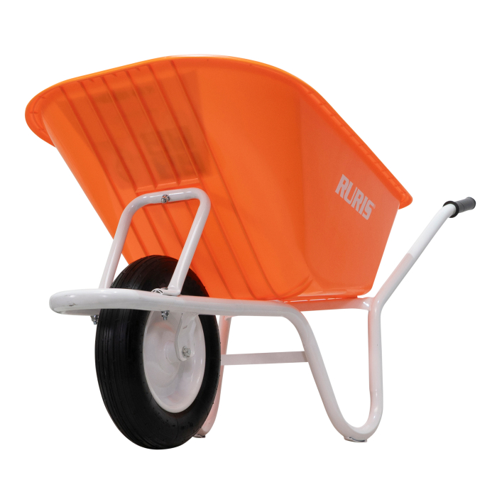 Roaba ROABA RURIS RTS 1100P CUVA PLASTIC 100L [2]