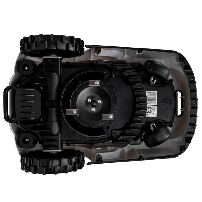 Robot de tuns gazon RURIS RXR800 [6]