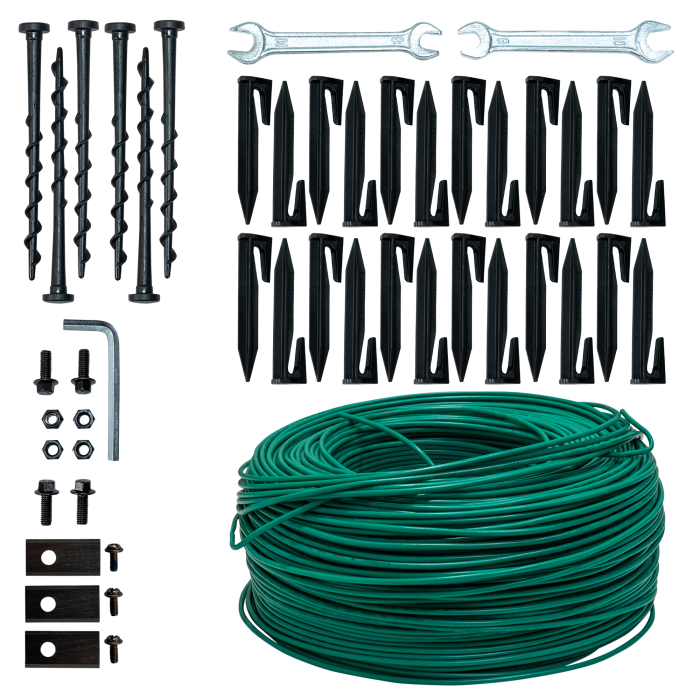 Robot de tuns gazon RXR1550 [25]