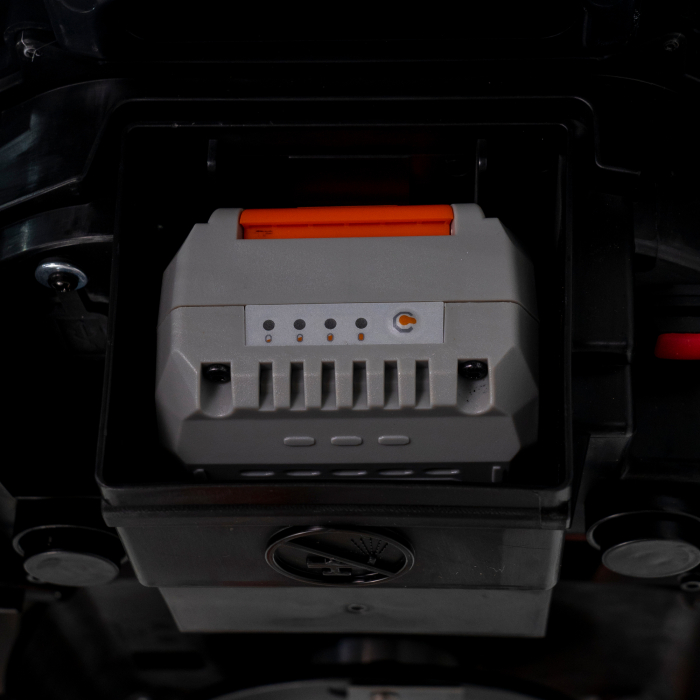 Robot de tuns gazon RXR1550 [14]