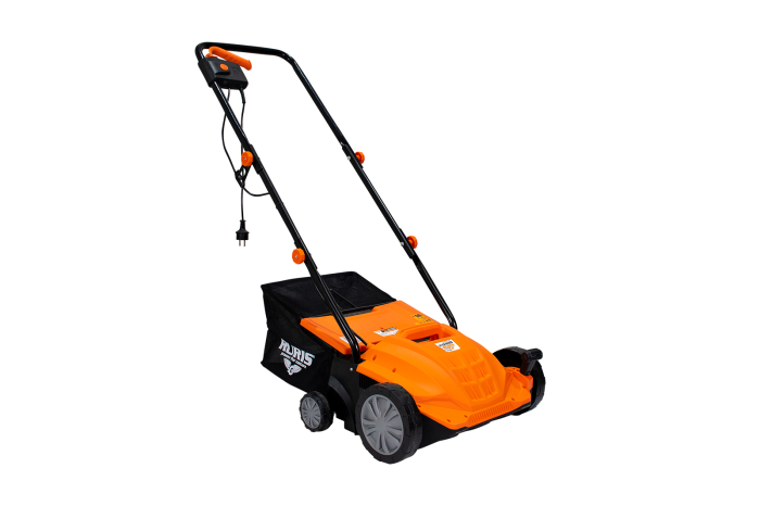 Scarificator RURIS RXE888 [5]