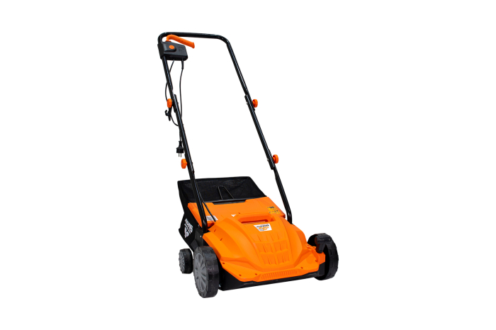 Scarificator RURIS RXE888 [6]