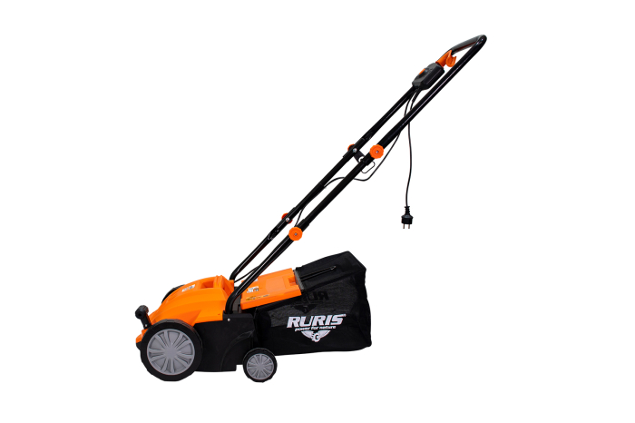 Scarificator RURIS RXE888 [4]