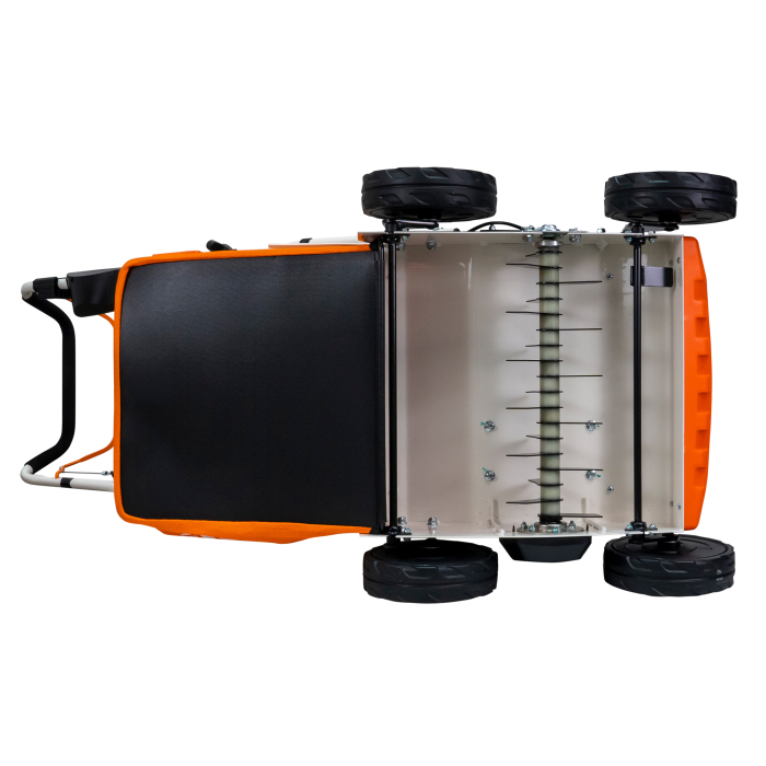 Scarificator RURIS RXH999 [5]