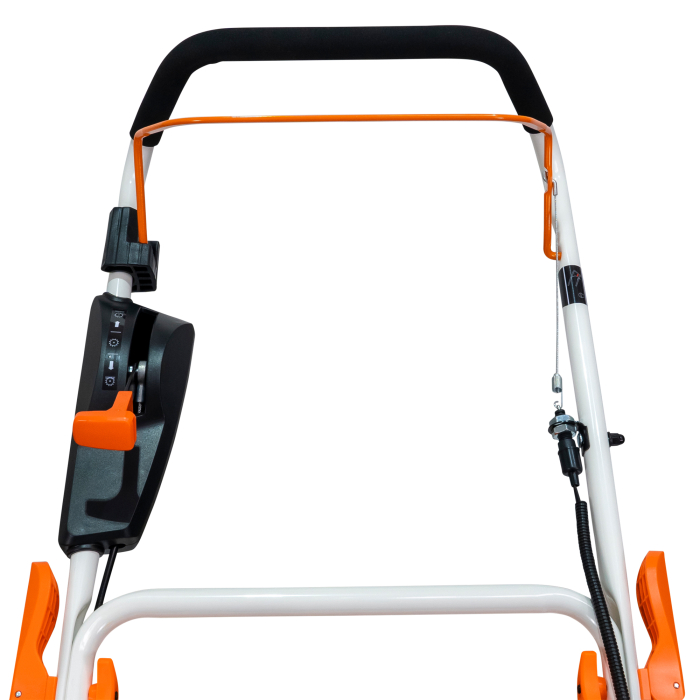 Scarificator RURIS RXH999 [7]