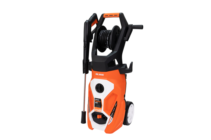 Spălător cu presiune RURIS CleanPowerJet 1700 [2]