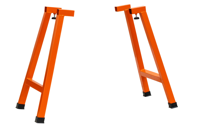 Stativ de lucru pentru Zdrobitor fructe Ruris FP7 [17]