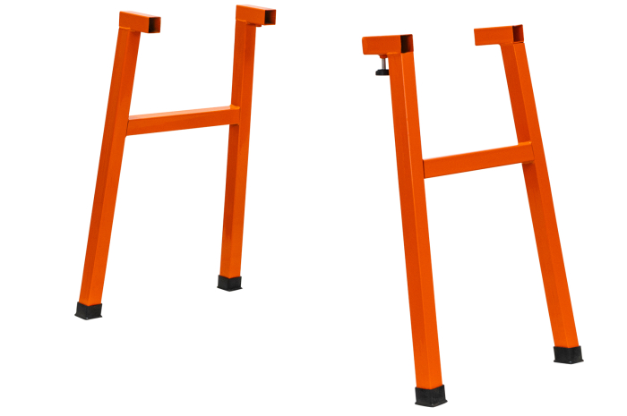 Stativ de lucru pentru Zdrobitor struguri Ruris SP28 [6]