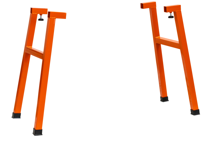 Stativ de lucru pentru Zdrobitor struguri Ruris SP28 [11]