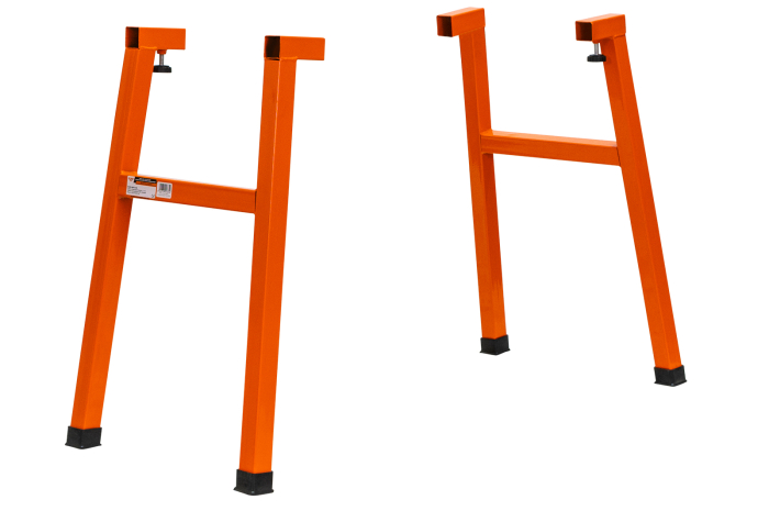 Stativ de lucru pentru Zdrobitor struguri Ruris SP28 [2]