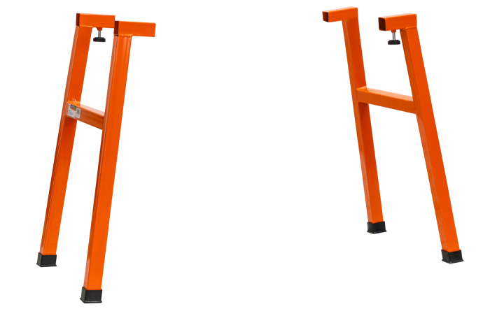 Stativ de lucru pentru Zdrobitor struguri Ruris SP28 [3]