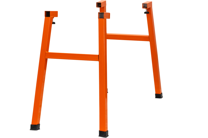 Stativ de lucru pentru Zdrobitor struguri Ruris SP28 [9]