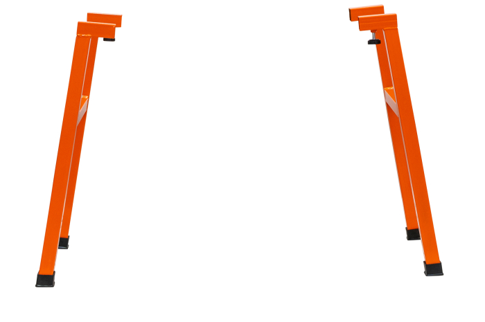 Stativ de lucru pentru Zdrobitor struguri Ruris SP28 [12]