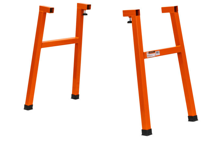 Stativ de lucru pentru Zdrobitor struguri Ruris SP28 [14]