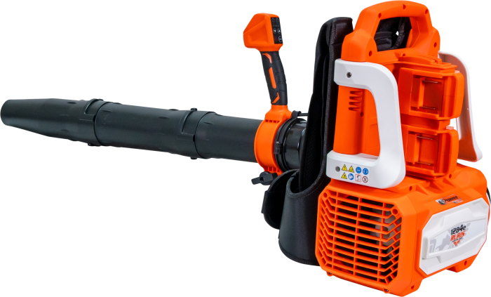 Suflantă pe acumulator RURIS 1284e [2]