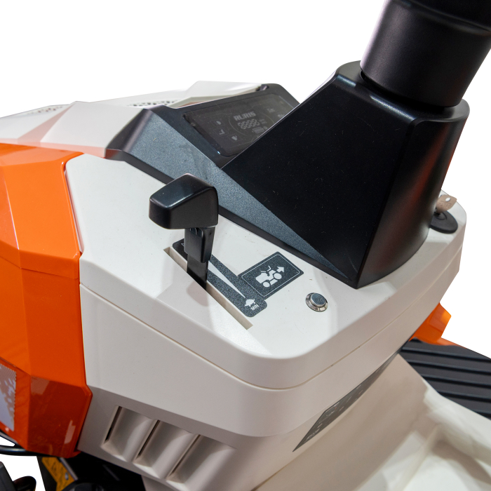 Tractor de tuns gazon RURIS EXPLORER 920M [11]