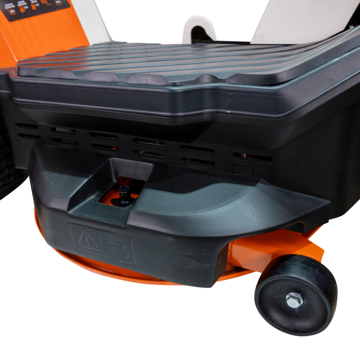 Tractor de tuns gazon RURIS EXPLORER 920M [15]